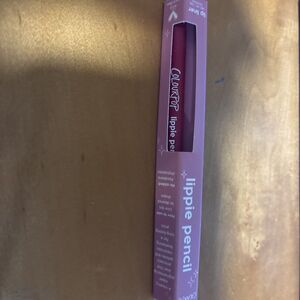 COLOURPOP Lippie Pencil * I HEART THIS * Full Size * NWOB